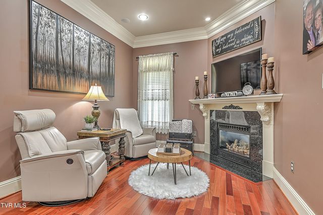 132 Westover Drive, Bristol, TN 37620