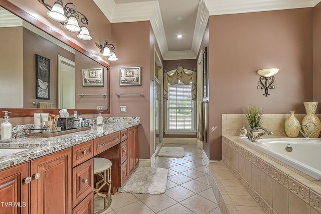 132 Westover Drive, Bristol, TN 37620