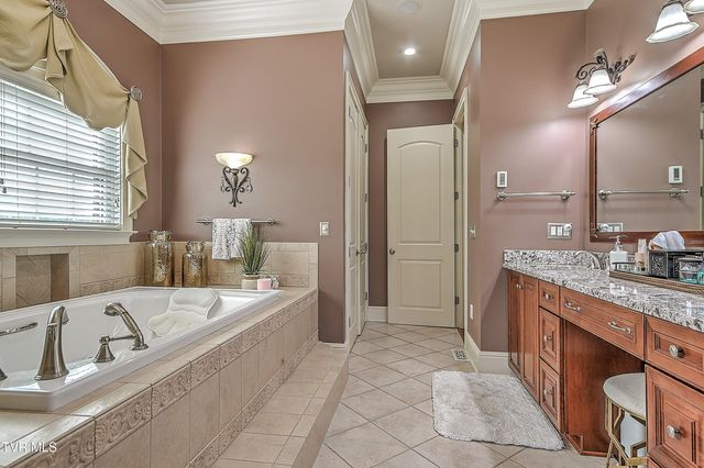 132 Westover Drive, Bristol, TN 37620