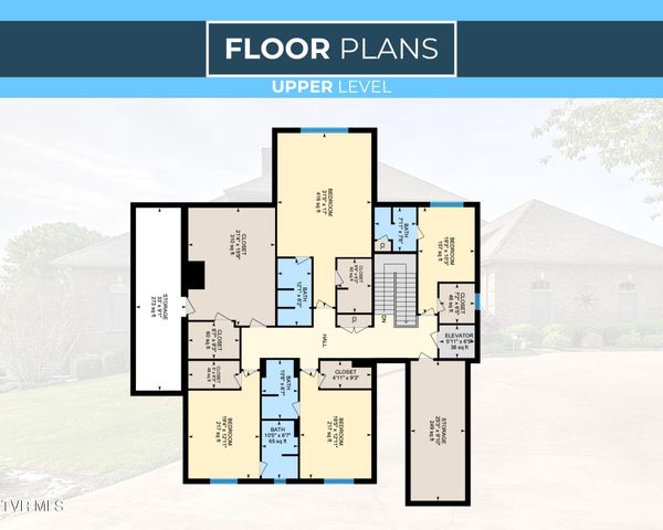 132 Westover Drive, Bristol, TN 37620
