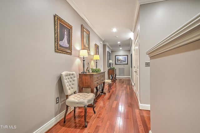 132 Westover Drive, Bristol, TN 37620