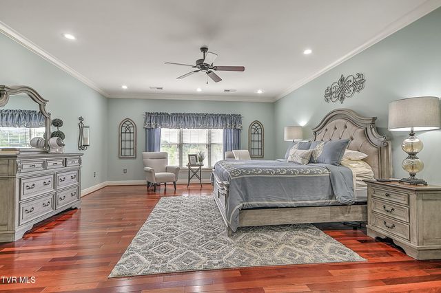 132 Westover Drive, Bristol, TN 37620