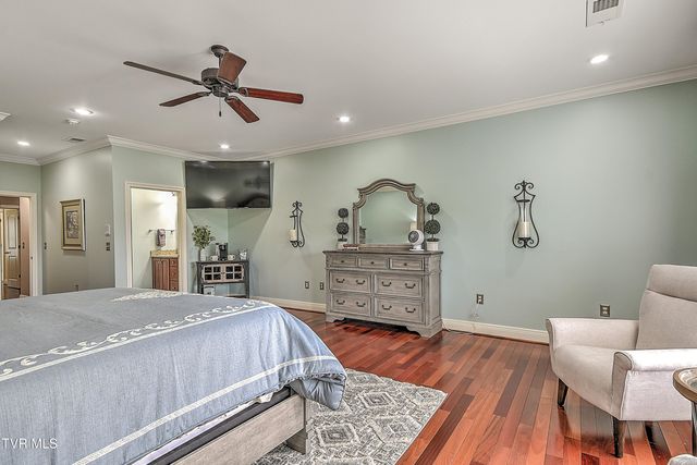 132 Westover Drive, Bristol, TN 37620