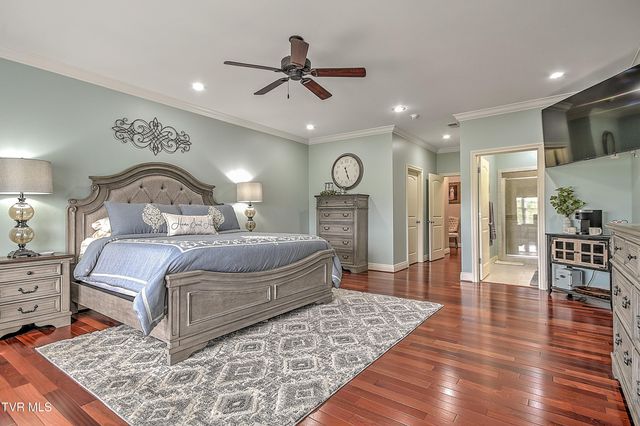 132 Westover Drive, Bristol, TN 37620