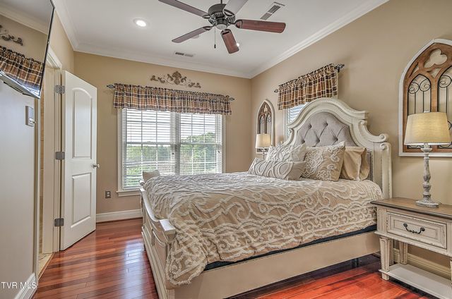 132 Westover Drive, Bristol, TN 37620