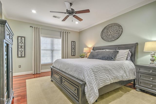 132 Westover Drive, Bristol, TN 37620