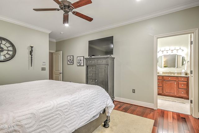 132 Westover Drive, Bristol, TN 37620