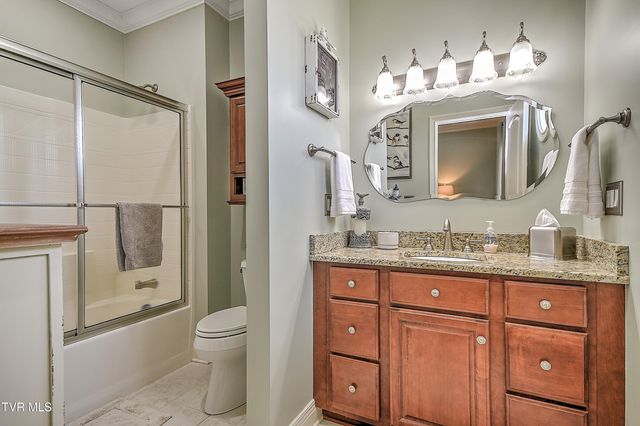 132 Westover Drive, Bristol, TN 37620