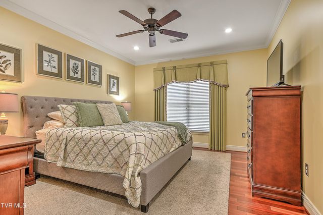 132 Westover Drive, Bristol, TN 37620