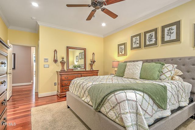 132 Westover Drive, Bristol, TN 37620