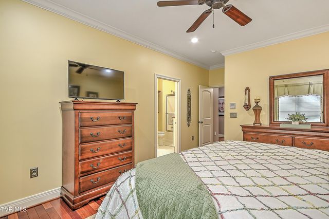 132 Westover Drive, Bristol, TN 37620