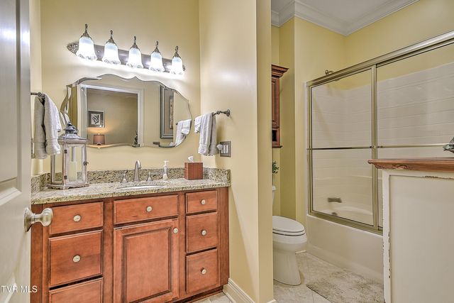 132 Westover Drive, Bristol, TN 37620