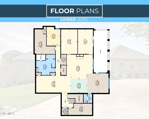 132 Westover Drive, Bristol, TN 37620