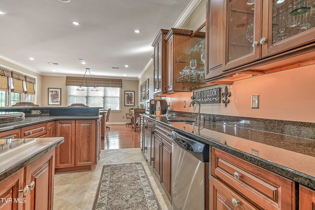 132 Westover Drive, Bristol, TN 37620