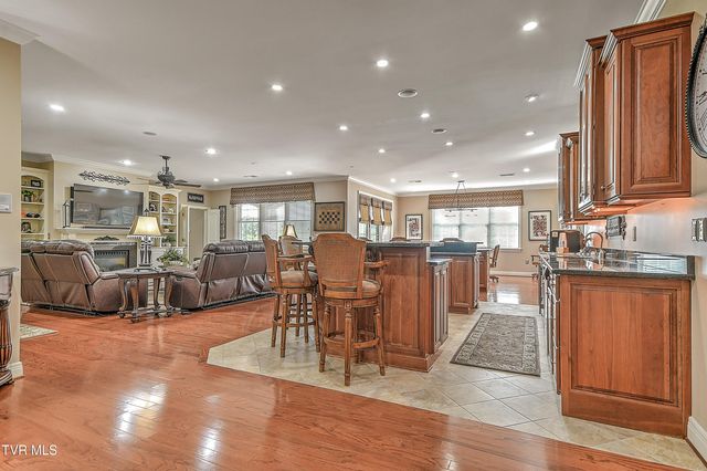 132 Westover Drive, Bristol, TN 37620