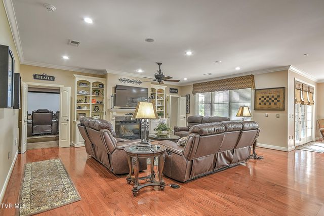 132 Westover Drive, Bristol, TN 37620