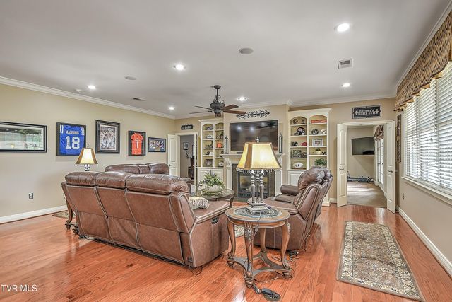 132 Westover Drive, Bristol, TN 37620
