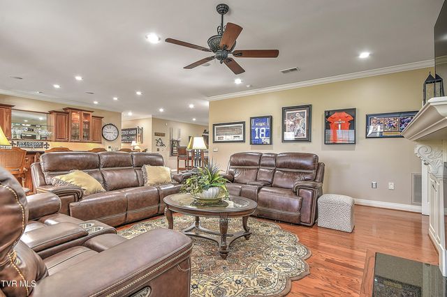 132 Westover Drive, Bristol, TN 37620