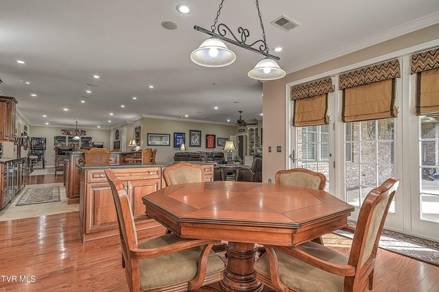 132 Westover Drive, Bristol, TN 37620