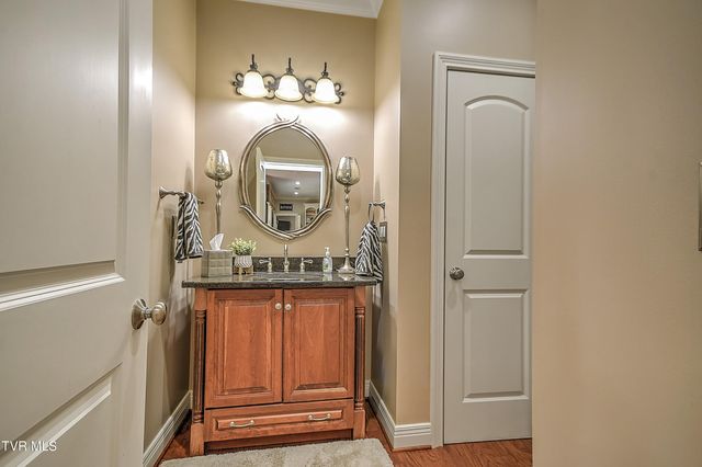 132 Westover Drive, Bristol, TN 37620