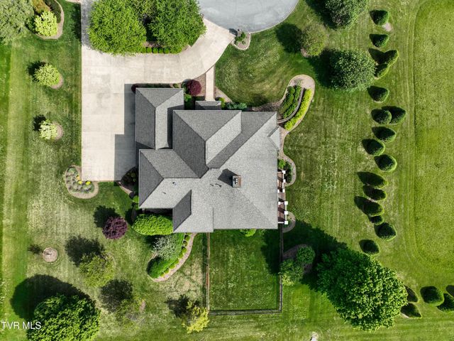 132 Westover Drive, Bristol, TN 37620
