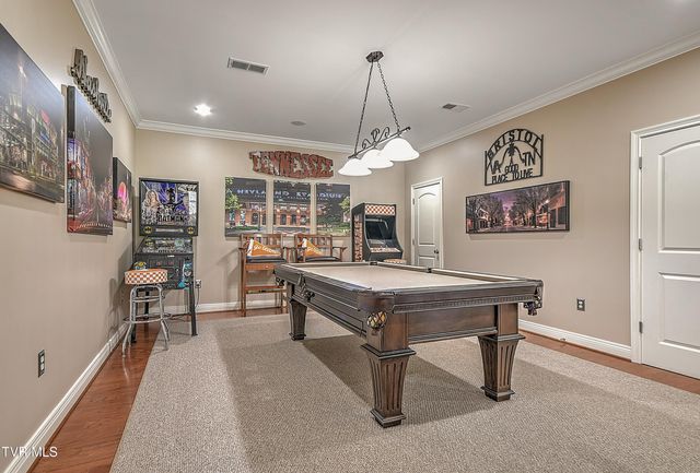 132 Westover Drive, Bristol, TN 37620