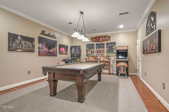 132 Westover Drive, Bristol, TN 37620