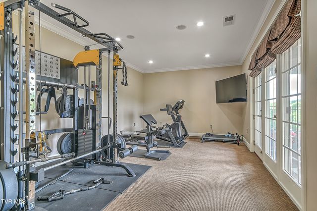 132 Westover Drive, Bristol, TN 37620