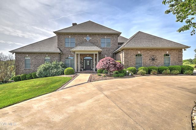 132 Westover Drive, Bristol, TN 37620
