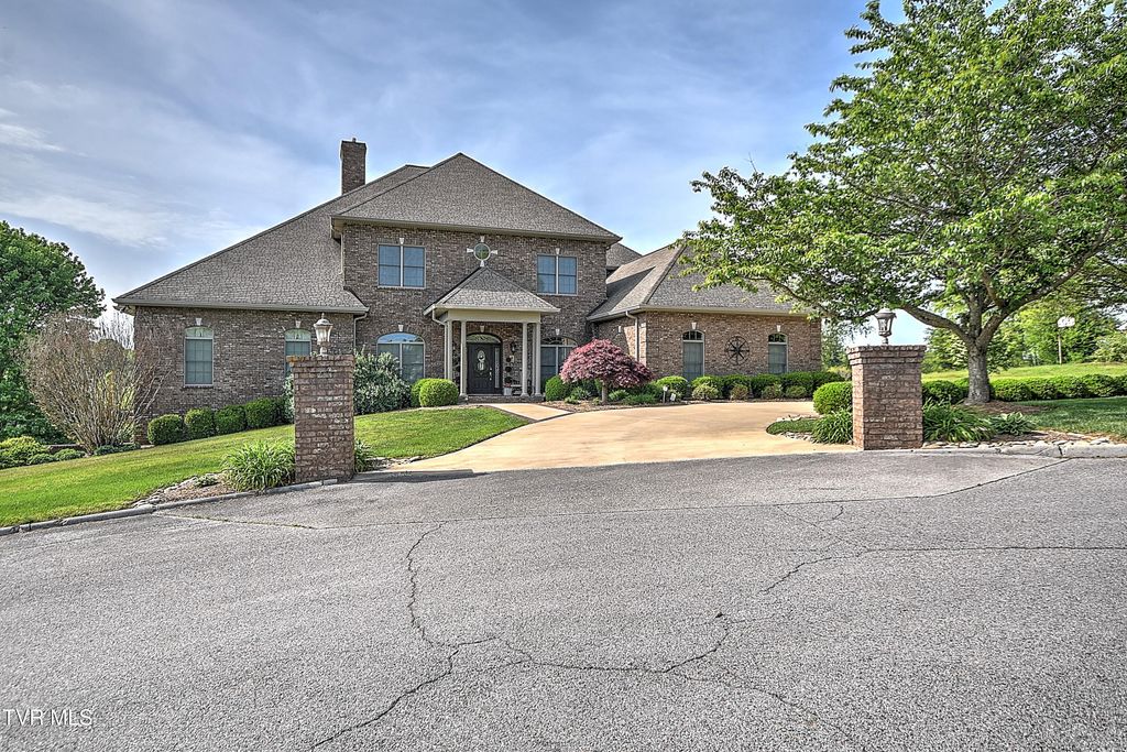132 Westover Drive, Bristol, TN 37620