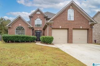 502 FOREST LAKES DRIVE, Sterrett, AL 35147