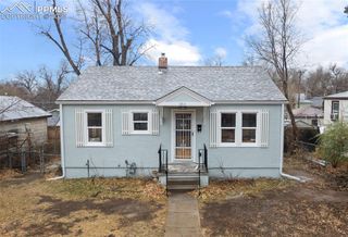 1211 W Kiowa Street, Colorado Springs, CO 80904