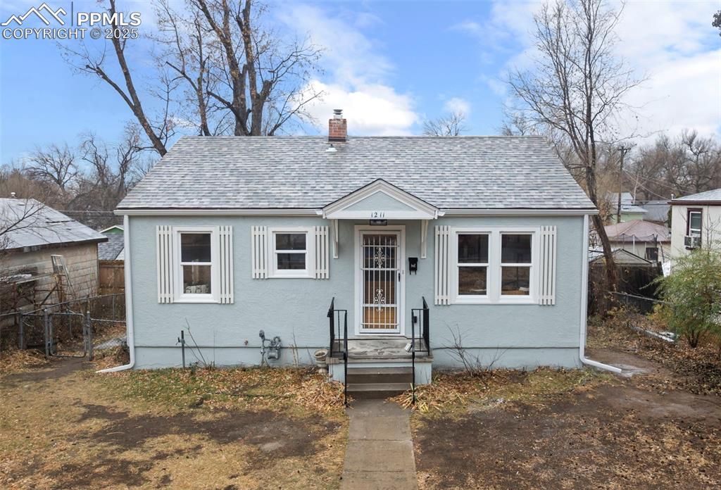 1211 W Kiowa Street, Colorado Springs, CO 80904