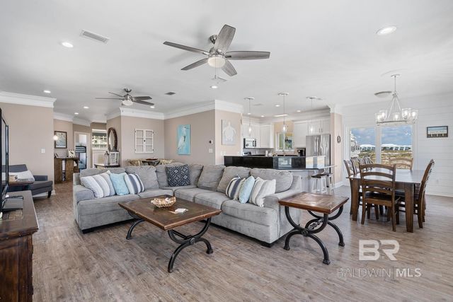 1402 W Dune Drive, Gulf Shores, AL 36542