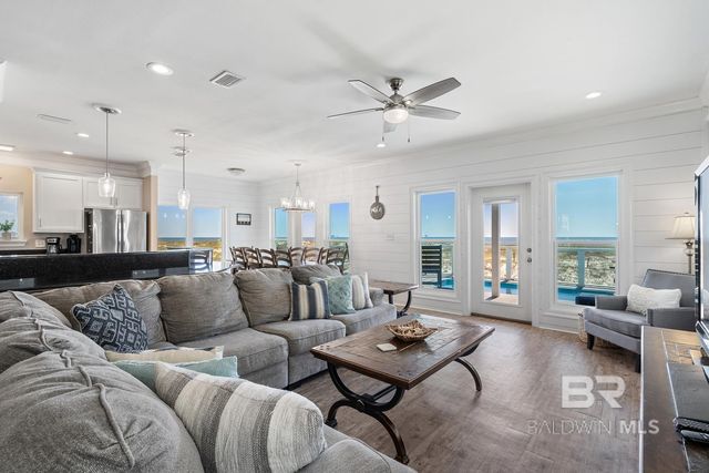 1402 W Dune Drive, Gulf Shores, AL 36542