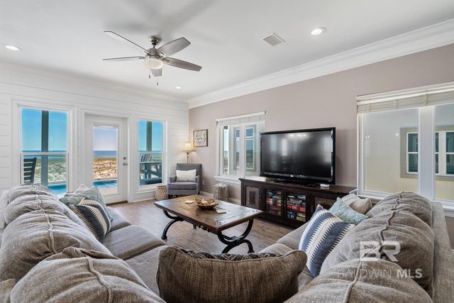 1402 W Dune Drive, Gulf Shores, AL 36542