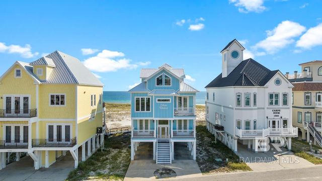 1402 W Dune Drive, Gulf Shores, AL 36542
