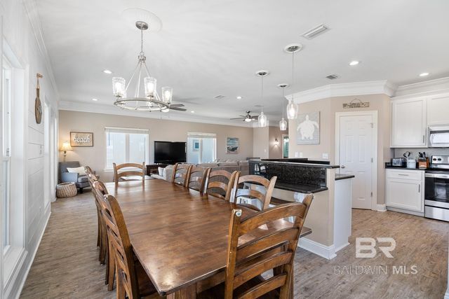 1402 W Dune Drive, Gulf Shores, AL 36542