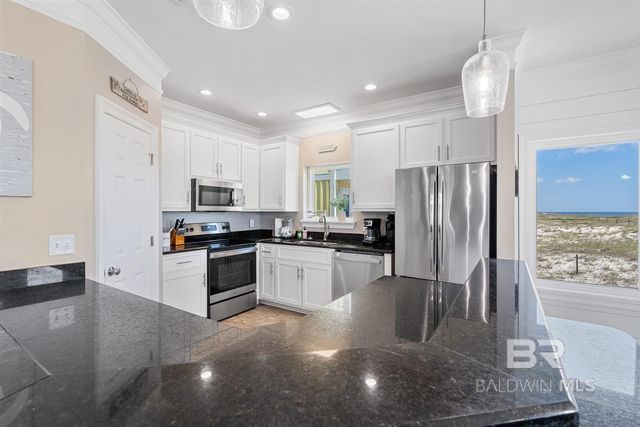 1402 W Dune Drive, Gulf Shores, AL 36542