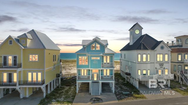 1402 W Dune Drive, Gulf Shores, AL 36542