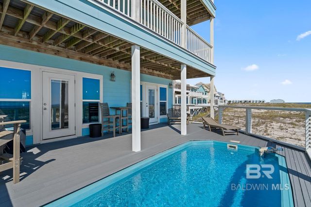 1402 W Dune Drive, Gulf Shores, AL 36542