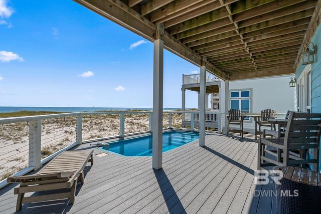 1402 W Dune Drive, Gulf Shores, AL 36542