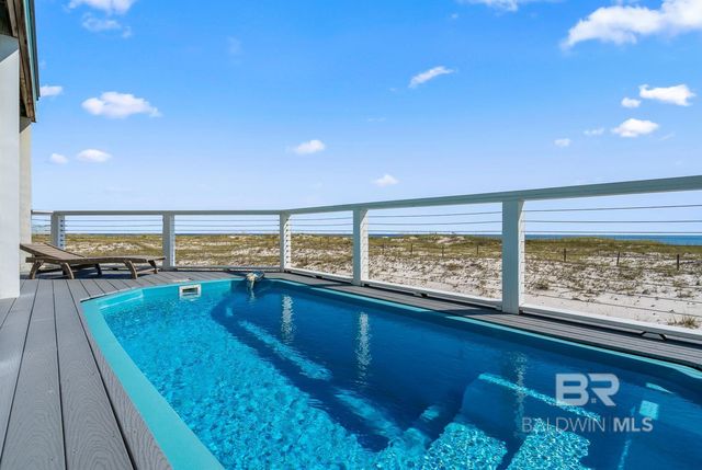 1402 W Dune Drive, Gulf Shores, AL 36542