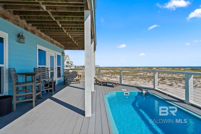 1402 W Dune Drive, Gulf Shores, AL 36542