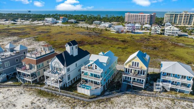 1402 W Dune Drive, Gulf Shores, AL 36542