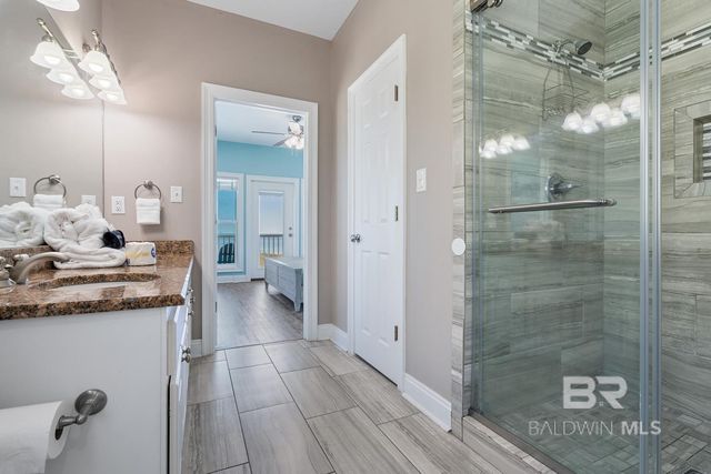 1402 W Dune Drive, Gulf Shores, AL 36542