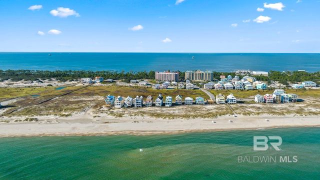 1402 W Dune Drive, Gulf Shores, AL 36542