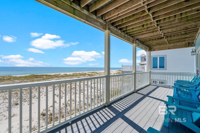 1402 W Dune Drive, Gulf Shores, AL 36542