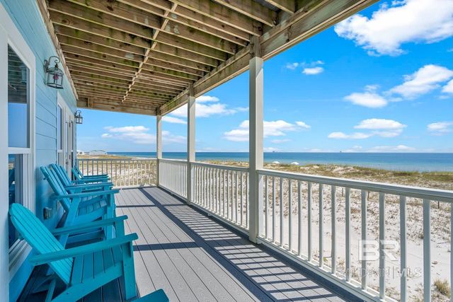 1402 W Dune Drive, Gulf Shores, AL 36542