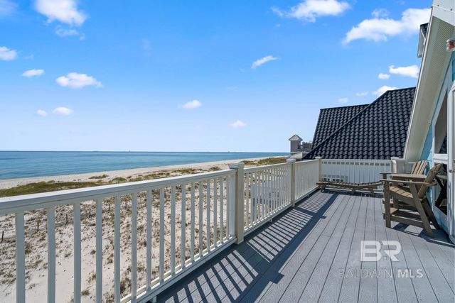 1402 W Dune Drive, Gulf Shores, AL 36542